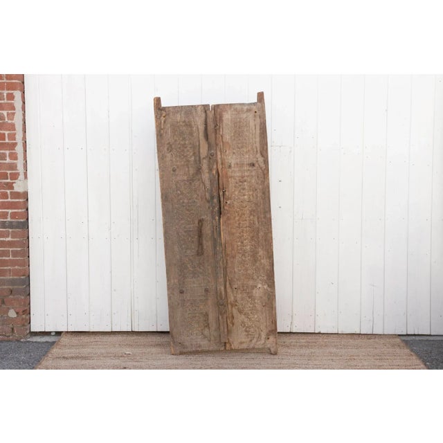 Rare Swat Valley Carved Coffee Table Chairish