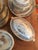 Ceramic 1920's Lenox Ming China Service for 12 - 113 pcs For Sale - Image 7 of 9
