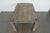 Gray Restoration Hardware Parsons Dining Table For Sale - Image 8 of 13