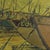 Green 1980s Nanci Blair Closson Crowded Harbor Hand Signed Original Impasto Painting on Canvas Large For Sale - Image 8 of 12