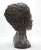 Transitional 1990s Sheila Goldberg Female Terracotta Sculpture For Sale - Image 3 of 8