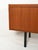 Scandinavian Sideboard with Document Holder, 1950s-1960s For Sale - Image 6 of 12