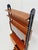 Mid-Century Danish Freestanding Bookshelf System in Teak by Bengt Ruda, 1960s For Sale - Image 10 of 18