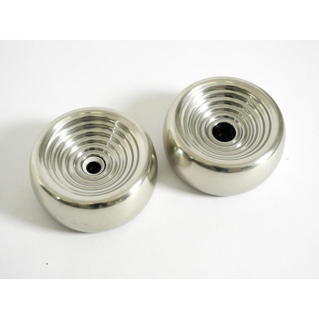 Padina Wall Lamps by Castiglioni for Flos, Italy, 1970s, Set of 2 For Sale - Image 10 of 18