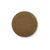 French Country Rustic European Round Side Table For Sale - Image 3 of 5