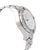 Modern Breitling Super Avenger 48mm A13370 White Dial Diamond Bezel Chrono Steel Watch For Sale - Image 3 of 10