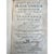 For sale is a rare 1738 edition of Continuatio Praelectionum Theologicarum (Volume 1) by Honorati Tournely. This antique...