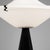 Alien Table Lamp by Luciano Cesaro for Tre Ci Luce, Italy, 1970s For Sale - Image 10 of 12