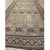 "This is a magnificent, oversized antique Indian Amritsar rug, dating back to circa 1900. Measuring a grand 11'1" x...