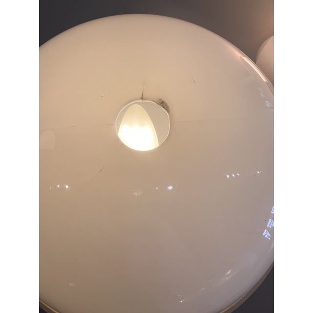 Plastic KD29 Lamp by Joe Colombo for Kartell, 1970s For Sale - Image 7 of 9