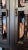 Arts and Crafts Ebonized Cabinet For Sale - Image 9 of 12