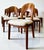 Morten Dining Chairs by Niels Koefoed, 1960s, Set of 10 For Sale - Image 9 of 9