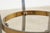 Maison Jansen Style Steel and Bronze Center Table For Sale - Image 11 of 13