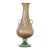 1960s Tall Italian Murano Amphora Vase For Sale