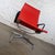 1989 MCM Aluminum Group Lounge Chair by Charles & Ray Eames for Herman Miller Stationary High Back 4 Star Aluminum Swivel Base For Sale - Image 6 of 18