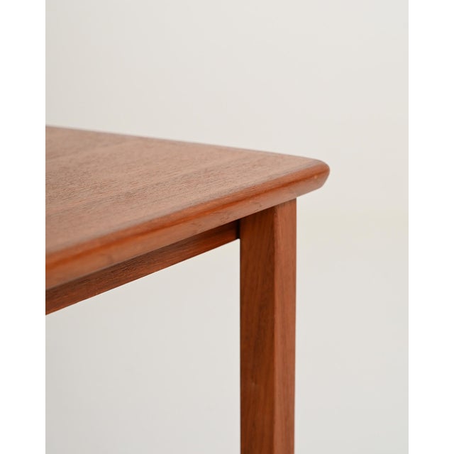 1960s Frisco Coffee Table by Folke Ohlsson for Tingströms, 1960s For Sale - Image 5 of 8