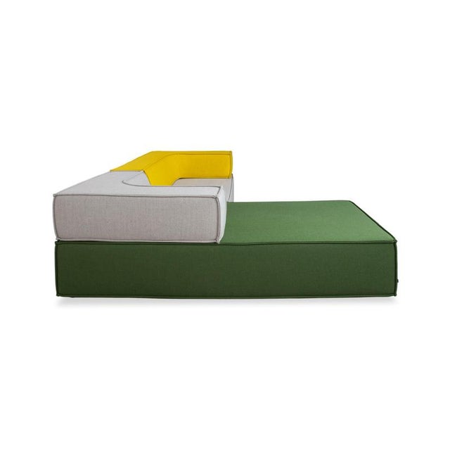 Trio Corner Sofa from Cor, Set of 2 For Sale - Image 13 of 17