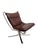 Mid-Century Falcon Chair from Sigurd Ressell, 1970s For Sale - Image 9 of 14