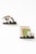 Black NVMD Mountains Floating Shelf in Black Steel from EMKO, Set of 2 For Sale - Image 8 of 14