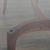 Z Gallerie Glass Top Dining Table For Sale In San Francisco - Image 6 of 7