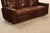 Soft Line Pair of 'Energia' Leather Power Reclining Sofas For Sale - Image 14 of 18
