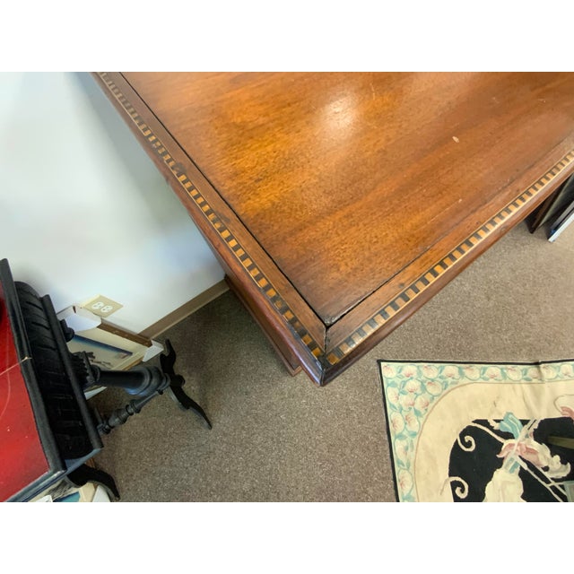 Late 18th Century Late 18th Century Chippendale Chest For Sale - Image 5 of 17