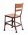 Toledo Industrial Metal Furniture Company Chairs Steel Frame Plywood Seat a Set of Four For Sale In Philadelphia - Image 6 of 18
