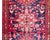 Mid 20th Century Mid-20th Century Persian Heriz Runner For Sale - Image 5 of 14