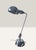Vintage Model 600 Table Lamp by Charlotte Perriand for Jumo, 1940 For Sale - Image 13 of 13