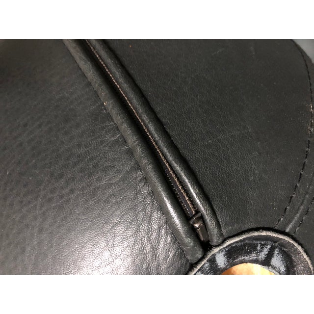 1980s SZ10 M Lounge Chair by Ebbing, Haas & Schudel for Artifort, 1980 For Sale - Image 5 of 8