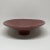 Mauve 1980s Haegar Mauve Ceramic Catch All Dish For Sale - Image 8 of 8