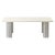 Not Yet Made - Made To Order Uma Square Coffee Table by Purho For Sale - Image 5 of 5