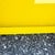 Postmodern Yellow Gloss Laminate Waterfall Dresser For Sale - Image 11 of 11