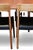 Chair in Teak and Leather by Henning Kjærnulf for KS Møbler, 1960s For Sale - Image 9 of 15