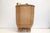 Postmodern Vintage Wicker Harvest Backpack For Sale - Image 3 of 14