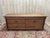 Louis Philippe Oak Sideboard For Sale - Image 3 of 7