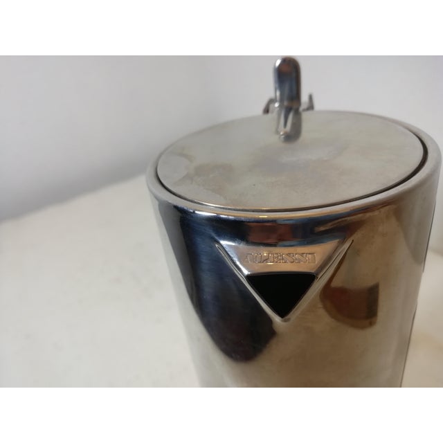 9090 Coffee Maker by Richard Sapper for Alessi, Italy, 1970s For Sale - Image 10 of 14