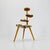 Large Mid-Century Minimalist Plant Stand, Germany, 1950s For Sale - Image 10 of 11