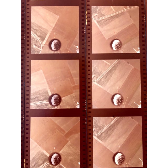 Photography Vera Simons, Huge Mural Photo Mosaic Collage Photograph Rolex Watch Aviator Feminist Art, 1979 For Sale - Image 7 of 12