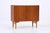 Vintage Teak Chest of Drawers by Sonett For Sale - Image 13 of 13