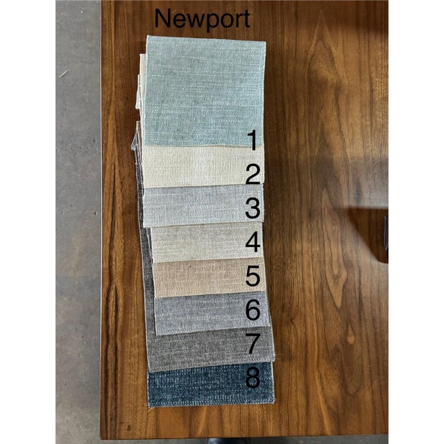 Textile Speckled Mushroom - Sold Separately For Sale - Image 7 of 12