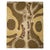 Kim Alexandriuk Tattoo Relief Hand Knotted Wool Rug for Doris Leslie Blau For Sale