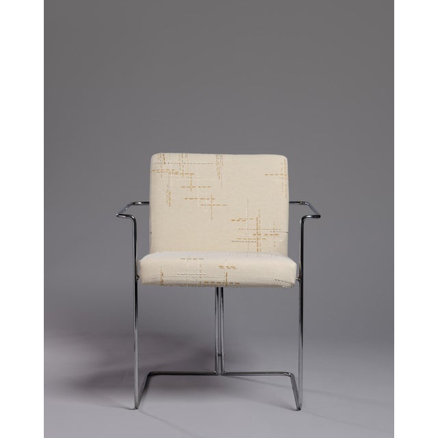 Set of Italian Mod. P15 Ernesto Redaelli for Saporiti, 1970 For Sale - Image 6 of 18