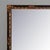 Mid 20th Century Italian Antique Mirror Carved and Gilt For Sale - Image 5 of 8