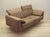 Wood Italian Sofa from B&b Italia from B&b Italia / C&b Italia, 1960s For Sale - Image 7 of 15