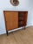 Mid-Century Modern Minimalist Bookcase, 1970 For Sale - Image 11 of 18