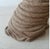 1986 Shar Pei Dog Sculpture Sandicast For Sale - Image 4 of 12