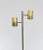Brass Giunco Floor Lamp by Fulvio Ferrari for Solka B, 1970s For Sale - Image 6 of 8