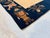 1970s Art Deco Chinese Rug , 6' X 9' For Sale In New York - Image 6 of 6