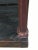 Authentic Rare 19th Antique Chinese Canopy Bed For Sale - Image 9 of 12